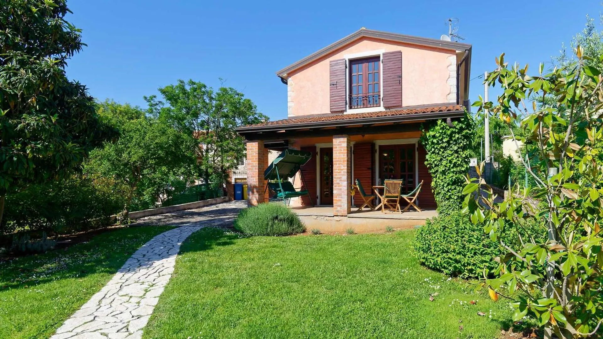 Holiday House Harmony By Rent Istria Porec 0*,  Croazia