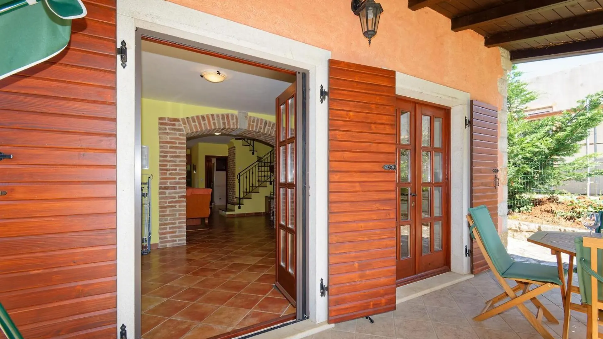 Holiday House Harmony By Rent Istria Porec