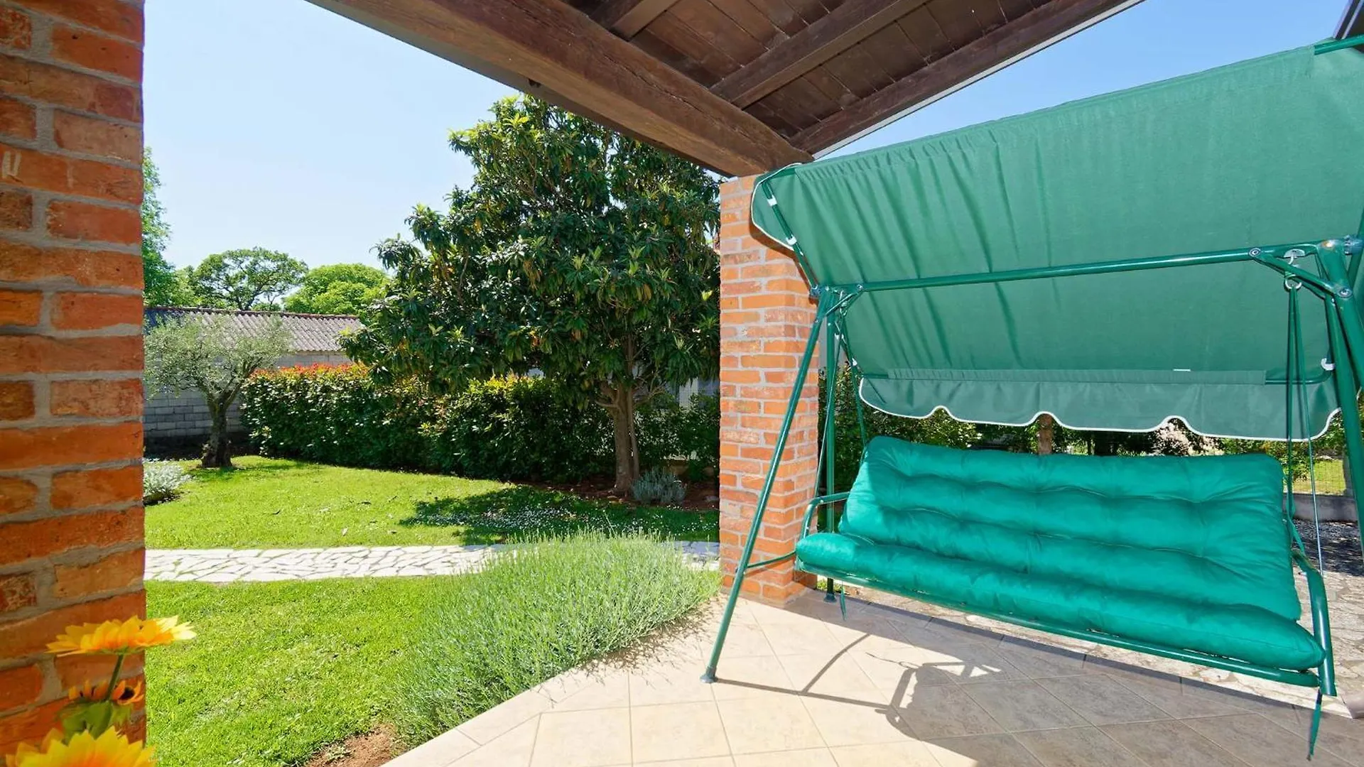 Holiday House Harmony By Rent Istria Porec Casa vacanze