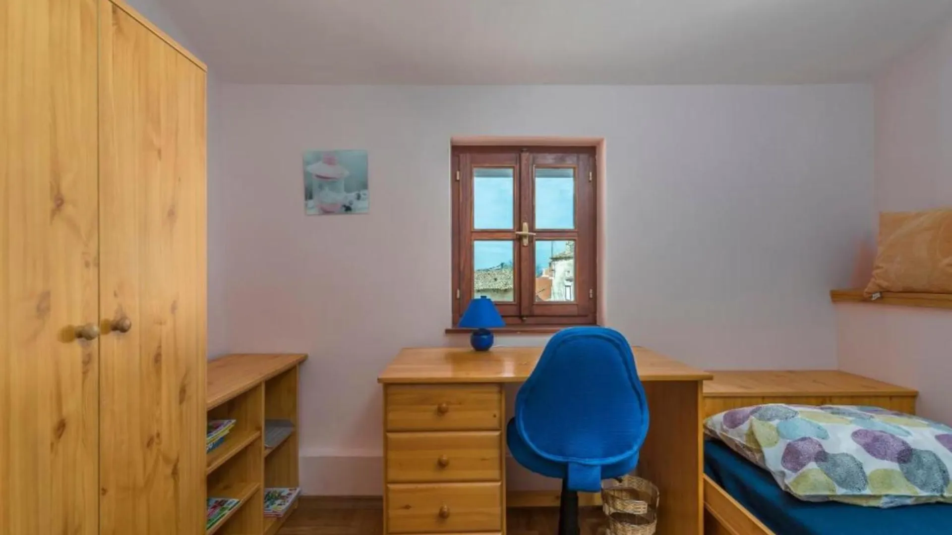 Holiday House Harmony By Rent Istria Porec