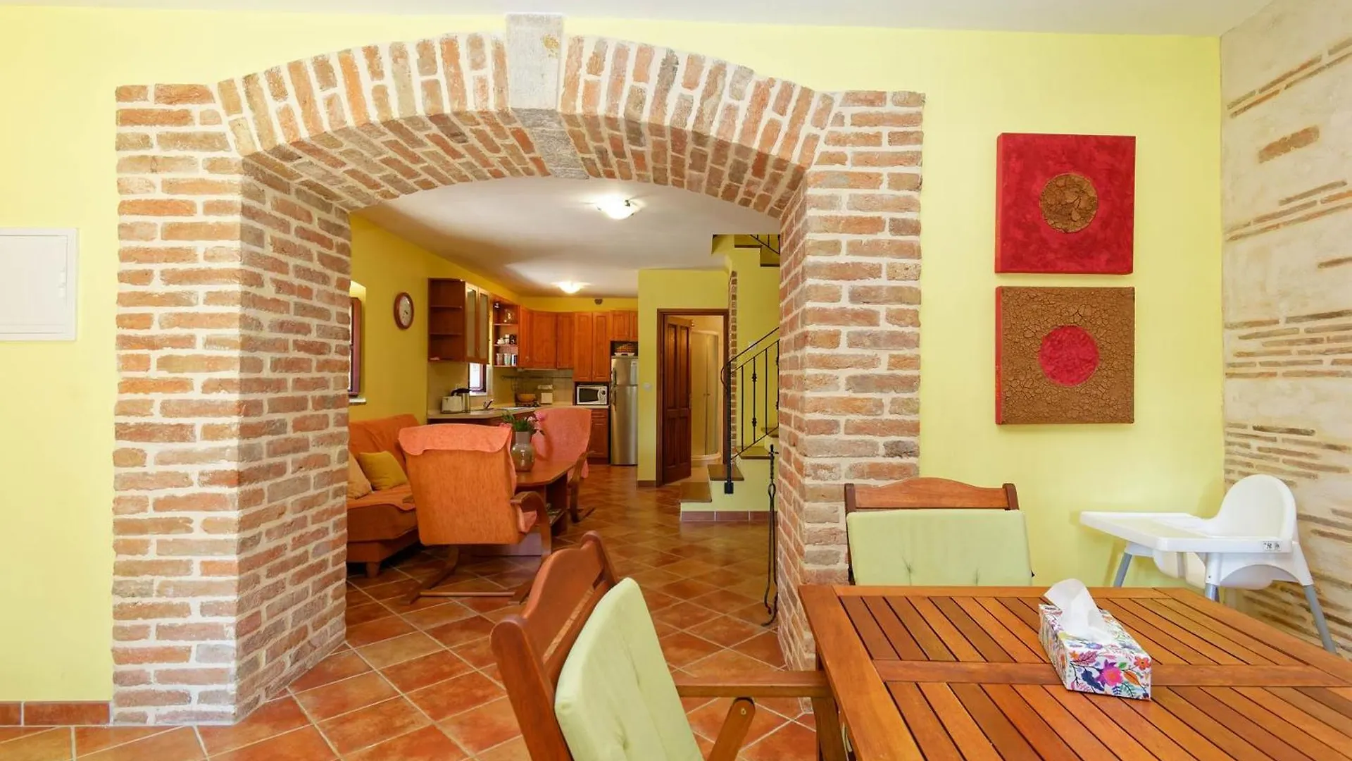 Holiday House Harmony By Rent Istria Porec