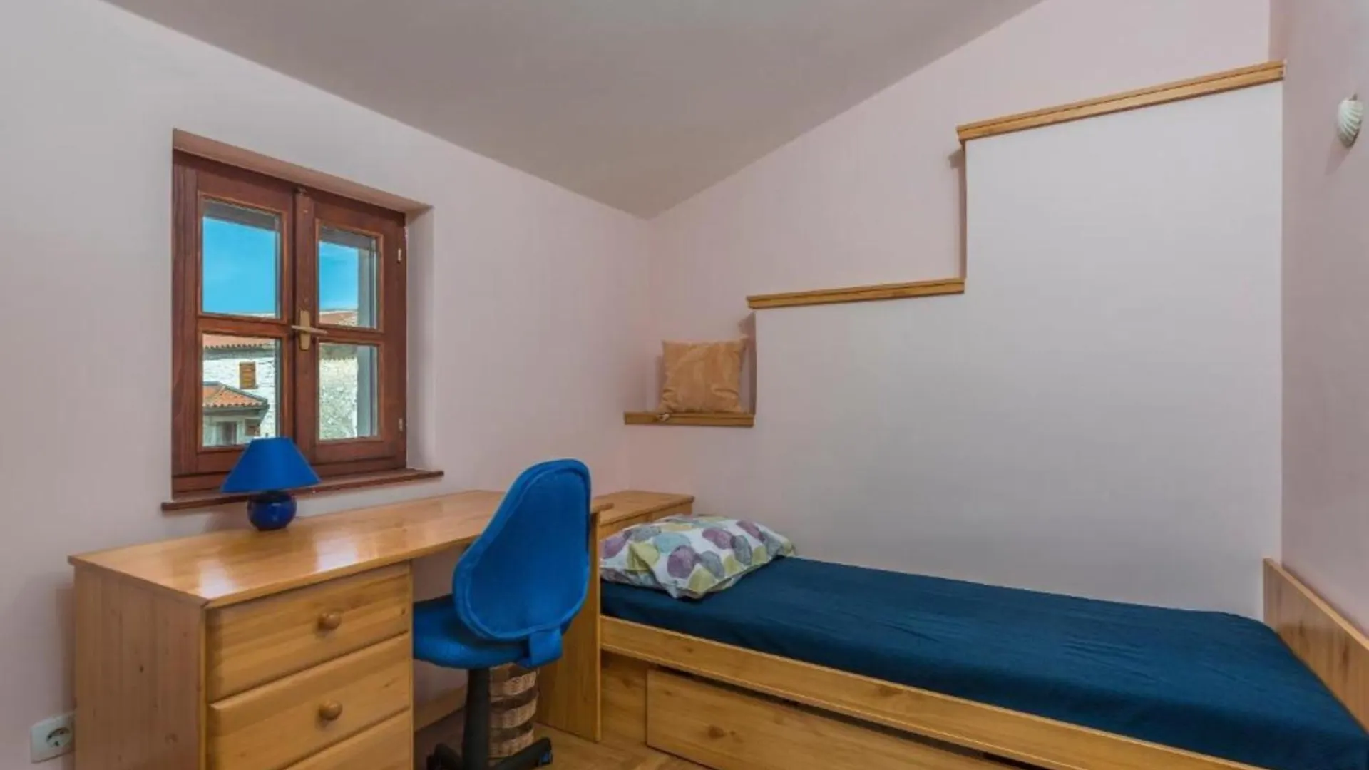 Holiday House Harmony By Rent Istria Porec Casa vacanze