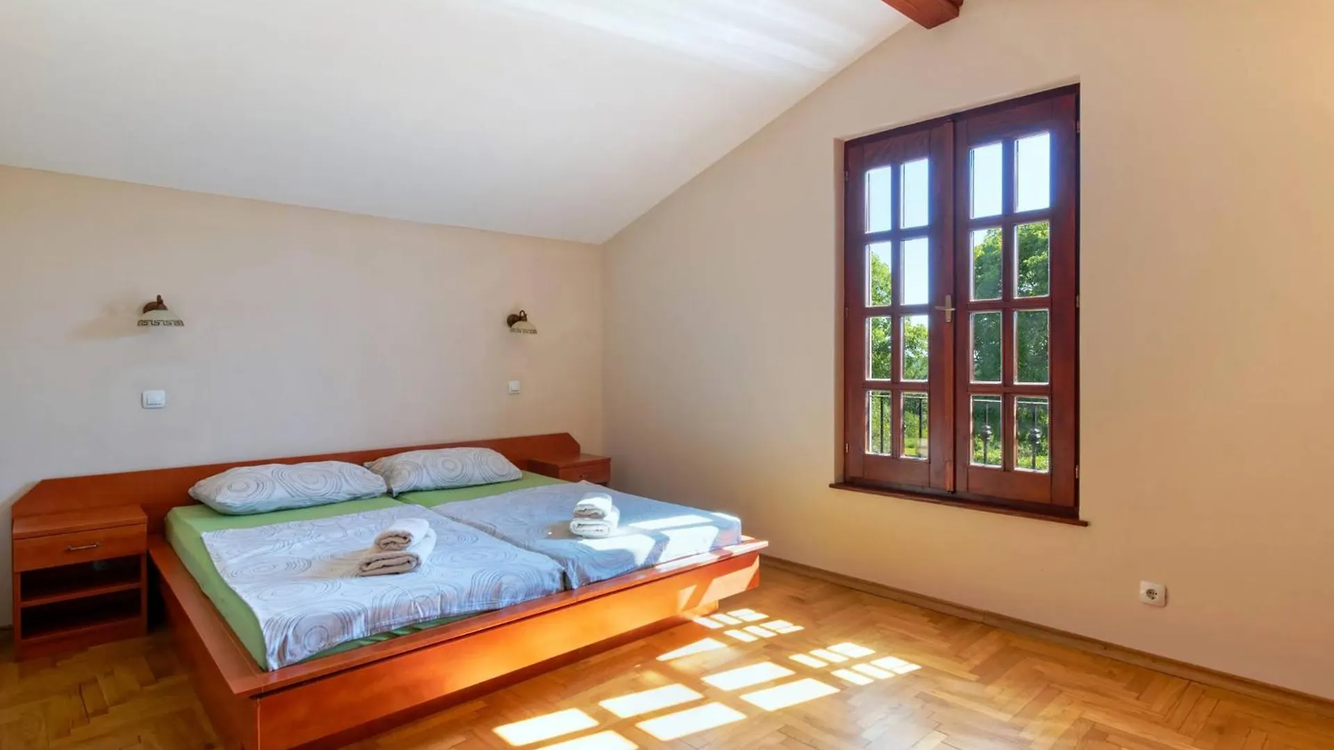 Casa vacanze Holiday House Harmony By Rent Istria Porec
