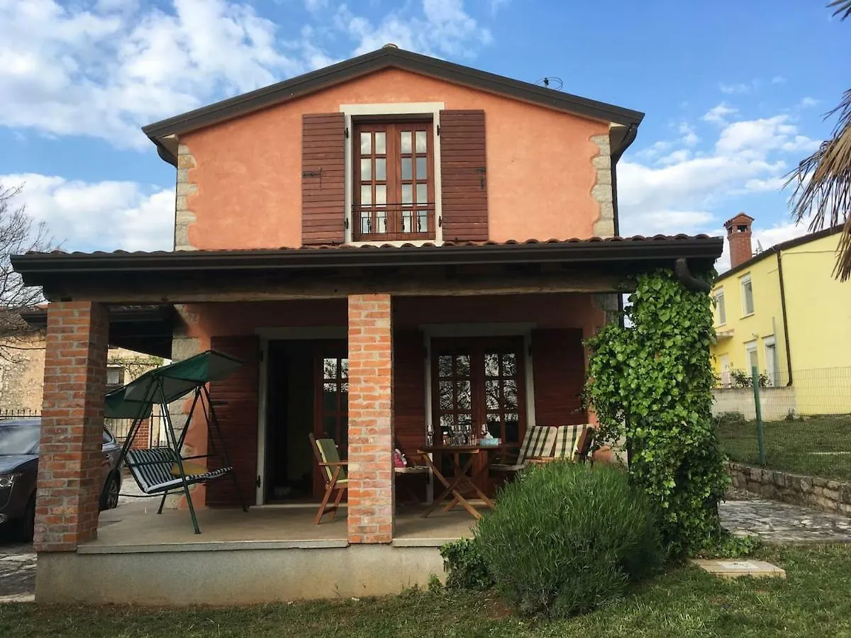 Holiday House Harmony By Rent Istria Porec
