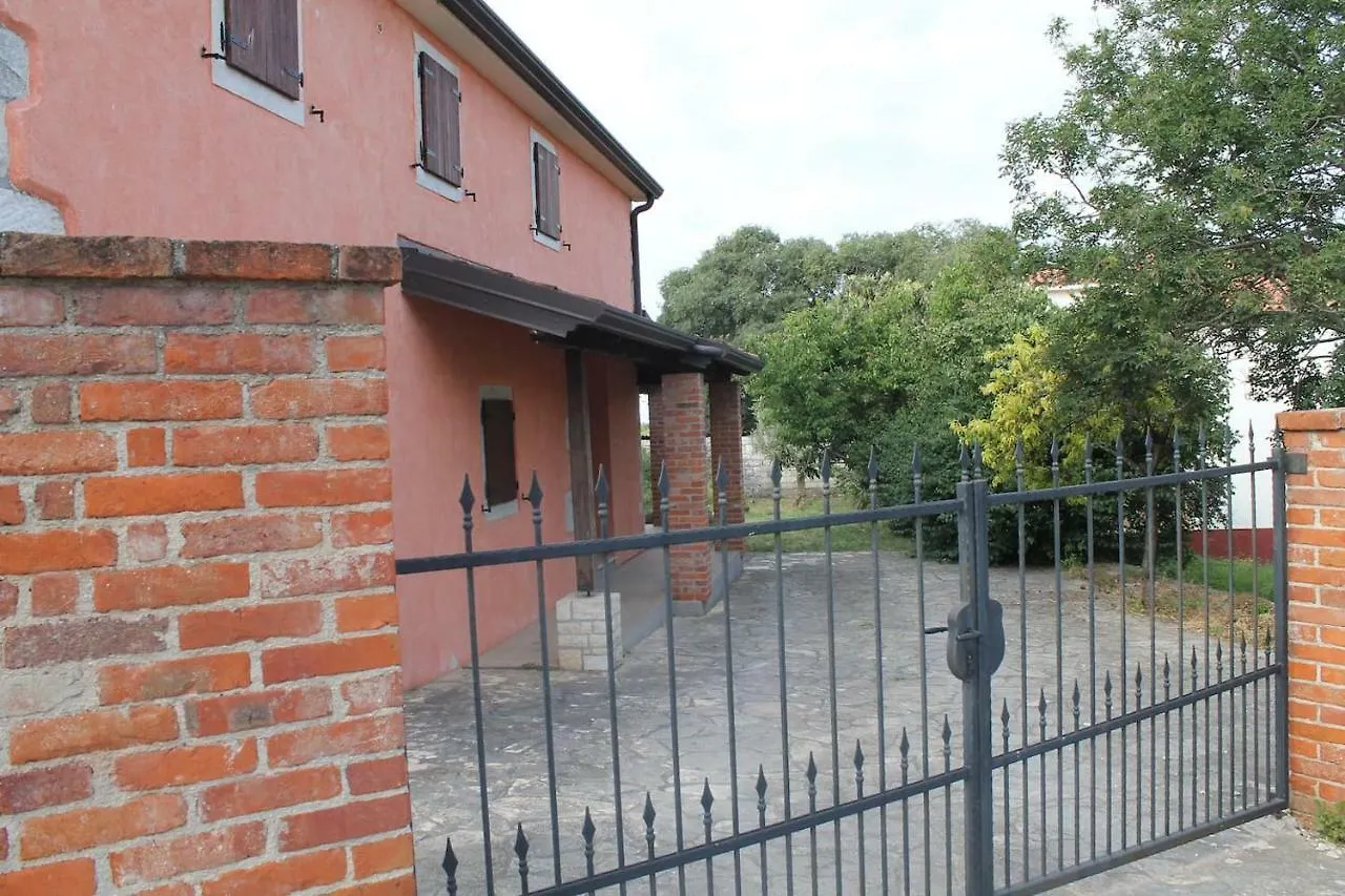 Holiday House Harmony By Rent Istria Porec Casa vacanze