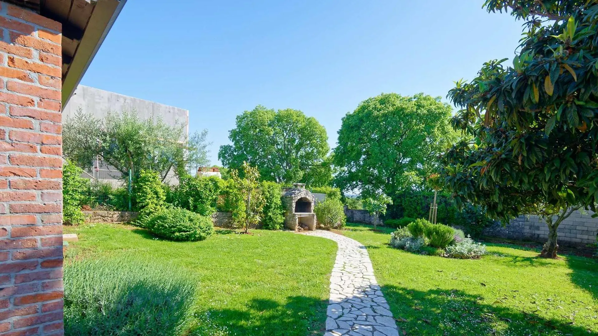 Holiday House Harmony By Rent Istria Πόρετς Κροατία
