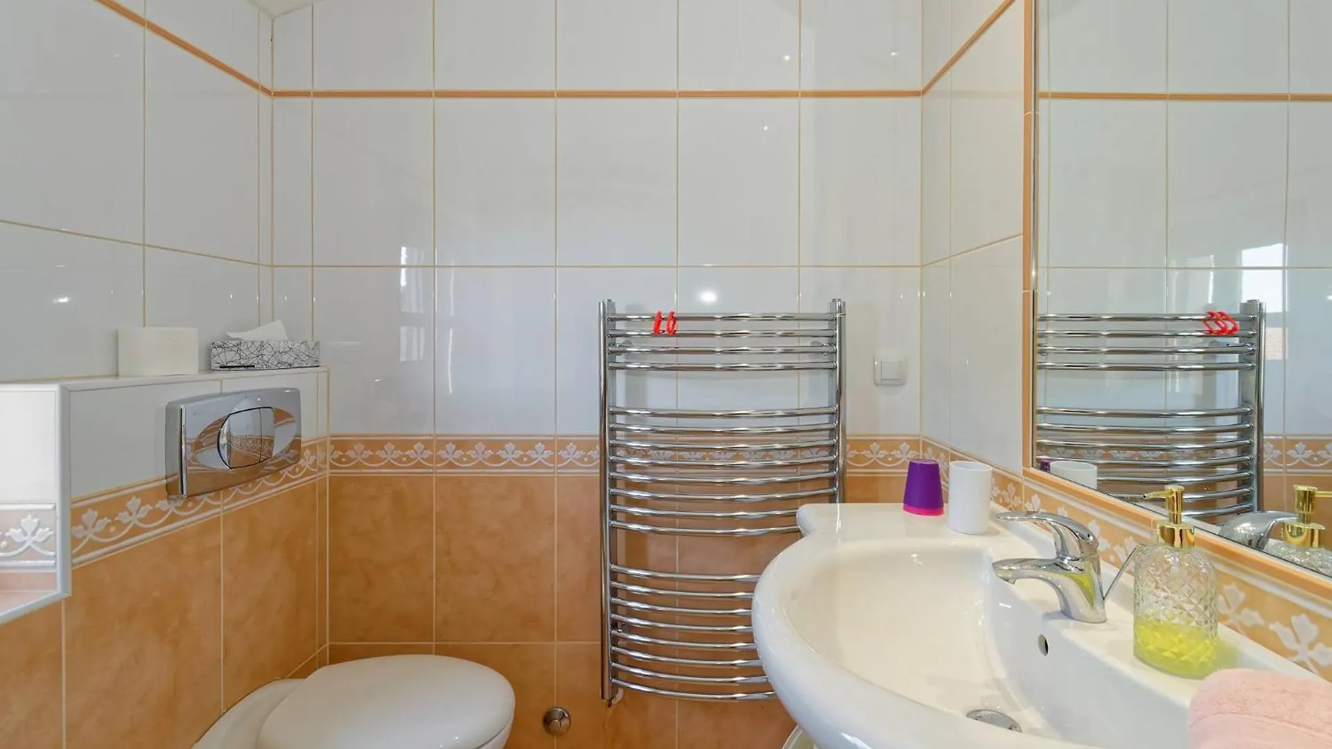 Σπίτι διακοπών Holiday House Harmony By Rent Istria Πόρετς Κροατία
