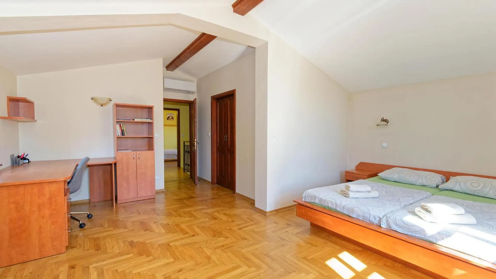 Holiday House Harmony By Rent Istria Πόρετς