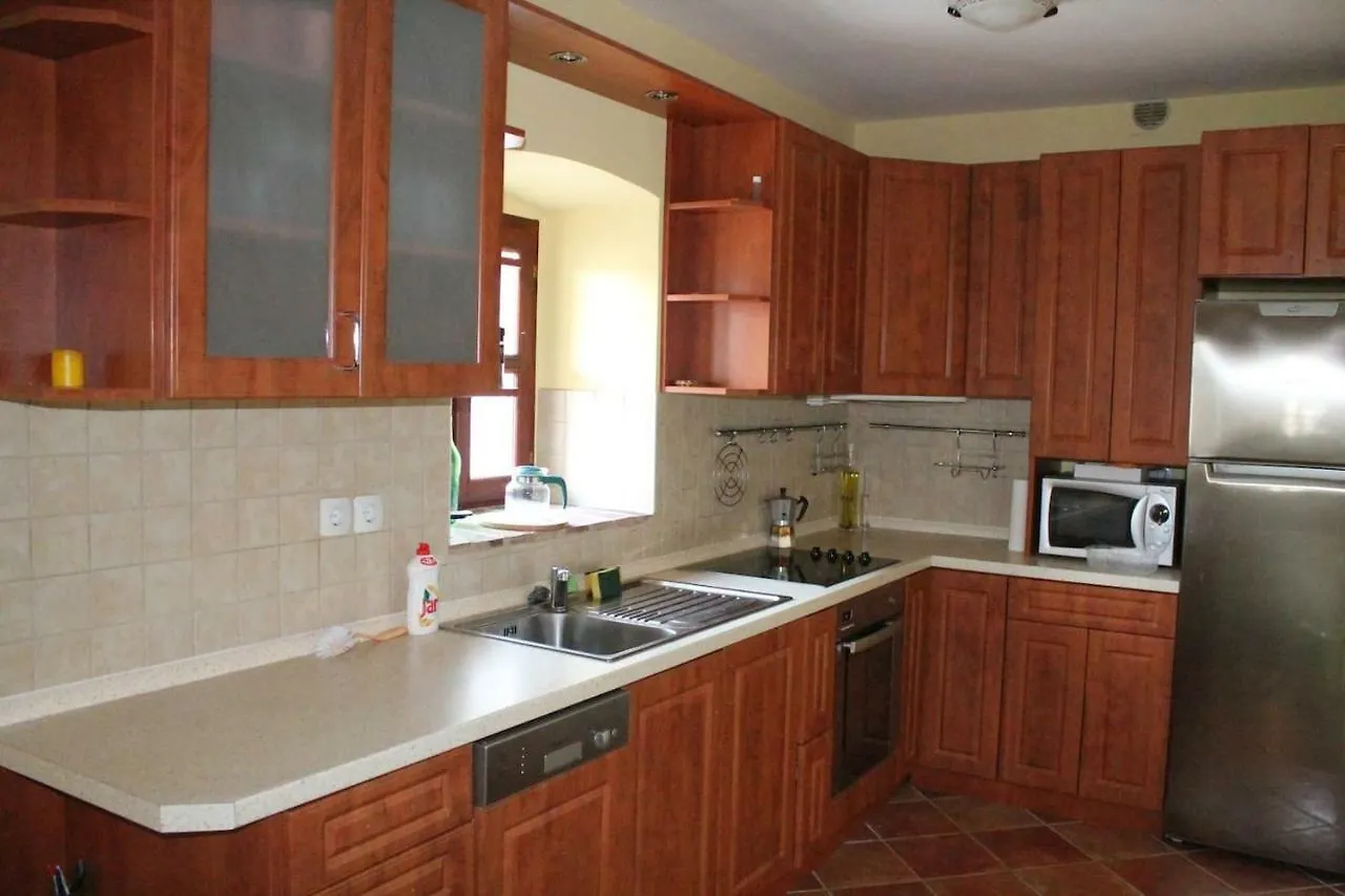 Holiday House Harmony By Rent Istria Πόρετς Κροατία
